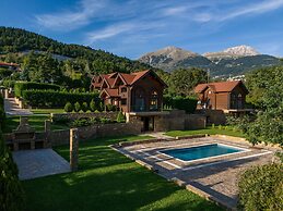 Evritos Villas & Suites with Pool