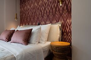 Evritos Villas & Suites with Pool