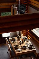 Evritos Villas & Suites with Pool