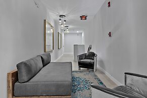 Apartment in Miami Oasis Family