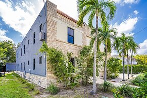Apartment in Miami Oasis Family