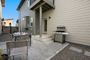 Exquisite Home by Old Town - Steps From Poudre Trl