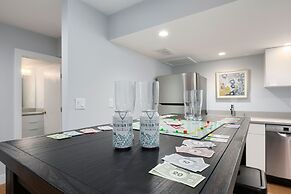 Exquisite Home by Old Town - Steps From Poudre Trl