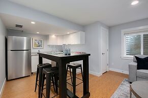 Exquisite Home by Old Town - Steps From Poudre Trl