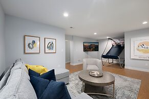 Exquisite Home by Old Town - Steps From Poudre Trl