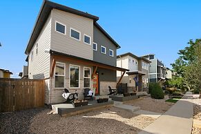 Exquisite Home by Old Town - Steps From Poudre Trl