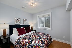 Exquisite Home by Old Town - Steps From Poudre Trl