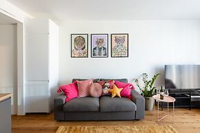 Urban Chic Residences