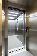 Urban Chic Residences