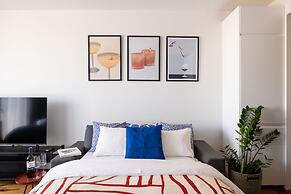 Urban Chic Residences