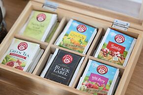 Urban Chic Residences