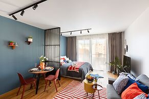 Urban Chic Residences