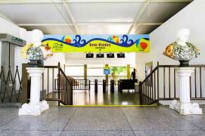 Spazzio diRoma - Cortezia ao Park diRoma