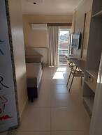 Spazzio diRoma - Cortezia ao Park diRoma