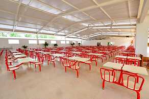 Spazzio diRoma - Cortezia ao Park diRoma