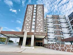 Spazzio diRoma - Cortezia ao Park diRoma