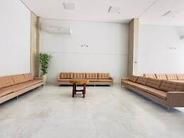 Spazzio diRoma - Cortezia ao Park diRoma