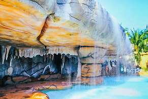 Spazzio diRoma - Cortezia ao Park diRoma