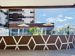 Spazzio diRoma - Cortezia ao Park diRoma