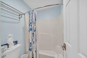 Crystal Sands Condos