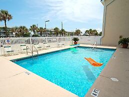 Crystal Sands Condos