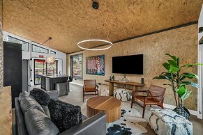 Canyon Casitas at Zion