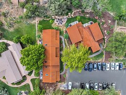 Canyon Casitas at Zion