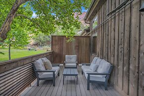 Canyon Casitas at Zion