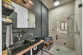 Canyon Casitas at Zion