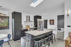 Canyon Casitas at Zion