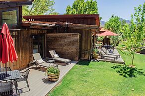 Canyon Casitas at Zion