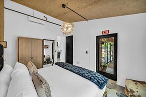 Canyon Casitas at Zion