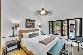 Canyon Casitas at Zion