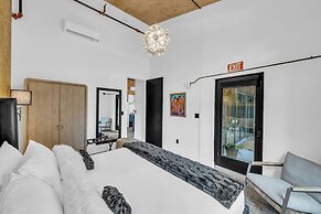 Canyon Casitas at Zion