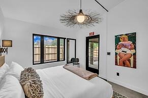 Canyon Casitas at Zion