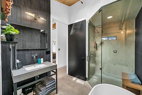 Canyon Casitas at Zion