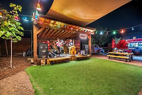 Canyon Casitas at Zion