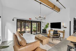 Canyon Casitas at Zion