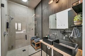 Canyon Casitas at Zion