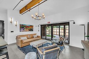 Canyon Casitas at Zion