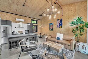 Canyon Casitas at Zion