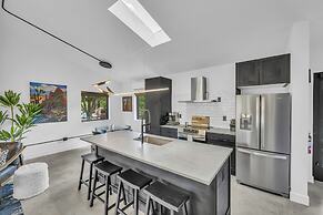 Canyon Casitas at Zion