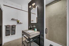 Canyon Casitas at Zion