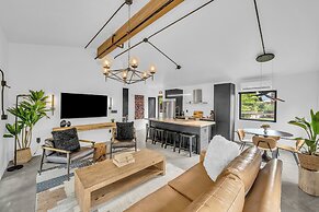 Canyon Casitas at Zion