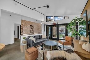 Canyon Casitas at Zion