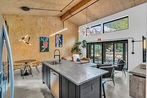 Canyon Casitas at Zion