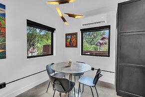 Canyon Casitas at Zion