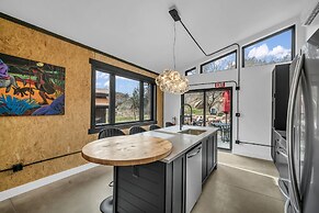 Canyon Casitas at Zion