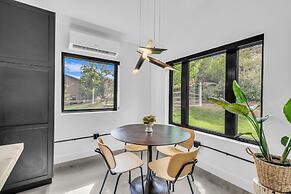 Canyon Casitas at Zion