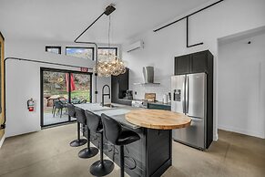 Canyon Casitas at Zion